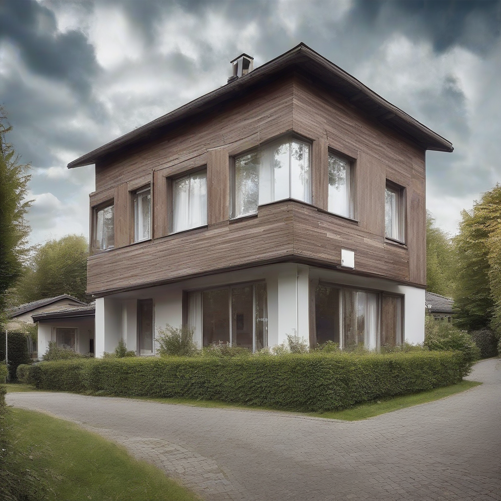 Was ist Casper Immobilien?